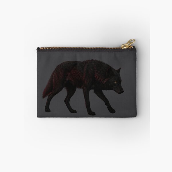 Item preview, Chapter/Track 11 "VETUS LUPA" - Album/Book 5 designed and sold by GeoWhimsy Studio.