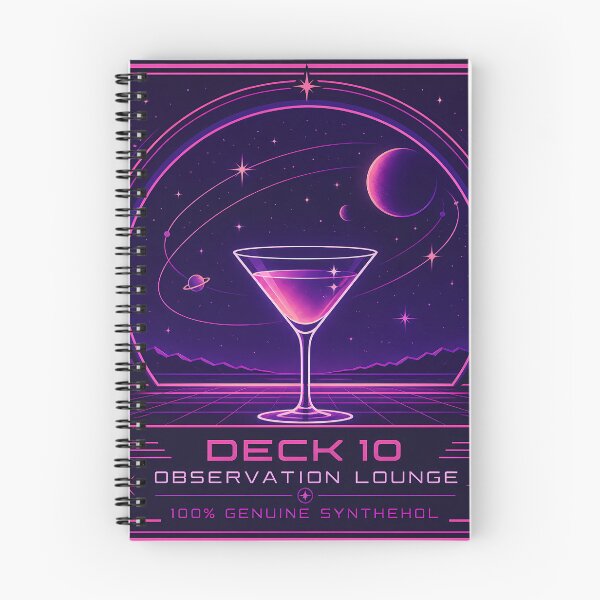 Item preview, Deck 10 Lounge Coaster designed and sold by agearb.