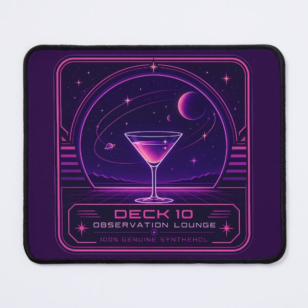 Item preview, Deck 10 Lounge Coaster designed and sold by agearb.