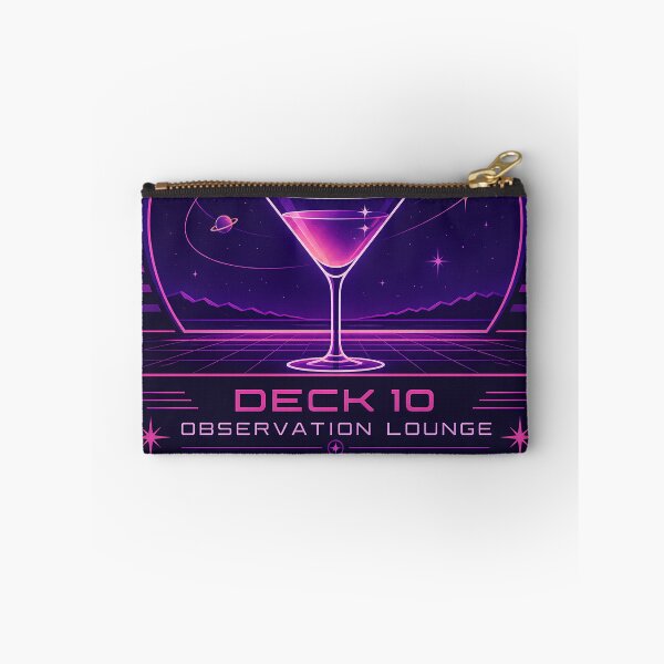 Item preview, Deck 10 Lounge Coaster designed and sold by agearb.