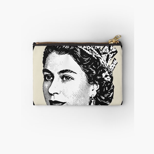 Item preview, Queen Elizabeth designed and sold by Wolagno.