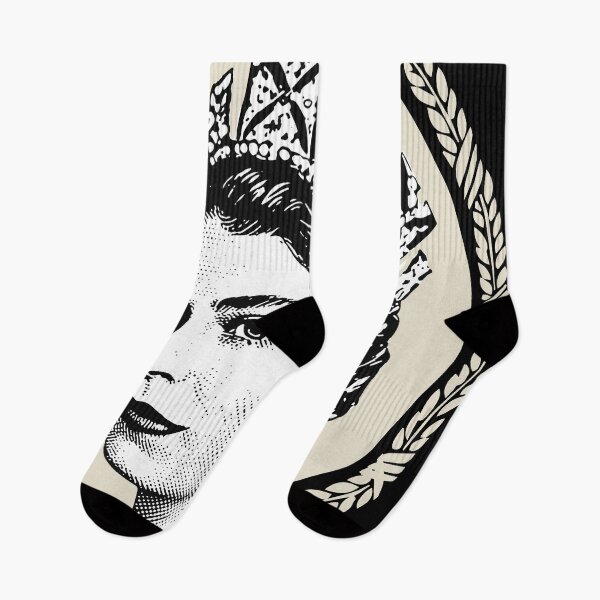Item preview, Queen Elizabeth designed and sold by Wolagno.