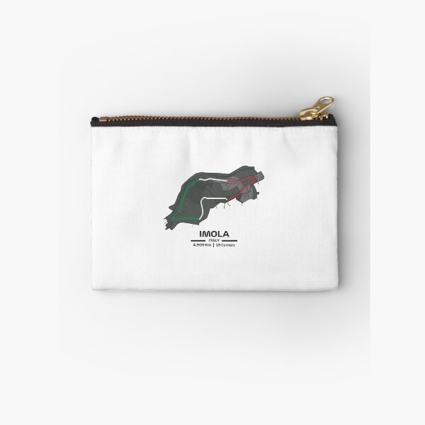 Item preview, Imola Track  designed and sold by OriDraws.