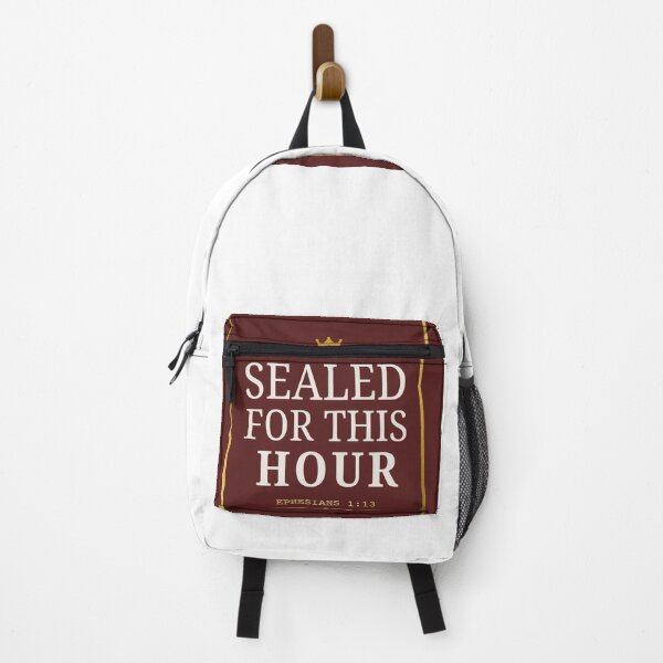 Item preview, Sealed for This Hour Ephesians 1:13 Design designed and sold by TheDazedDreamer.