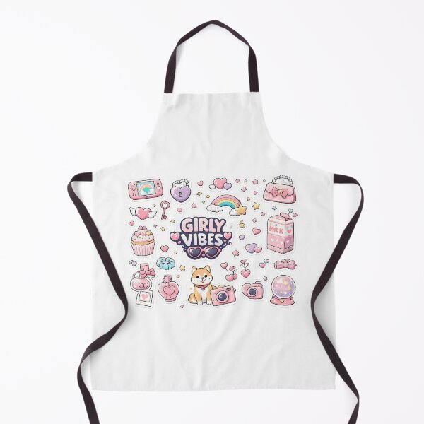 Item preview, Sweet, girlish aesthetic designed and sold by Stickimaison.