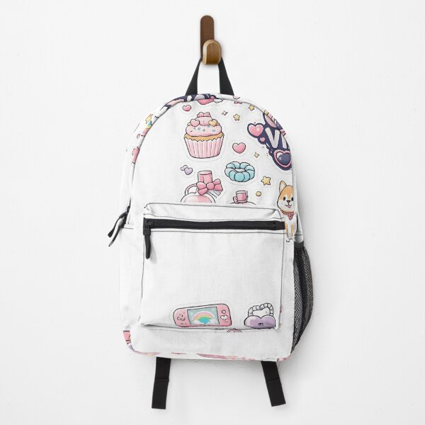 Item preview, Sweet, girlish aesthetic designed and sold by Stickimaison.