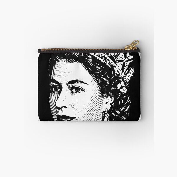 Item preview, Queen Elizabeth designed and sold by Wolagno.
