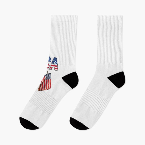Item preview, USA Patriotic, American Flag, 4th of July designed and sold by RamneekFraty.