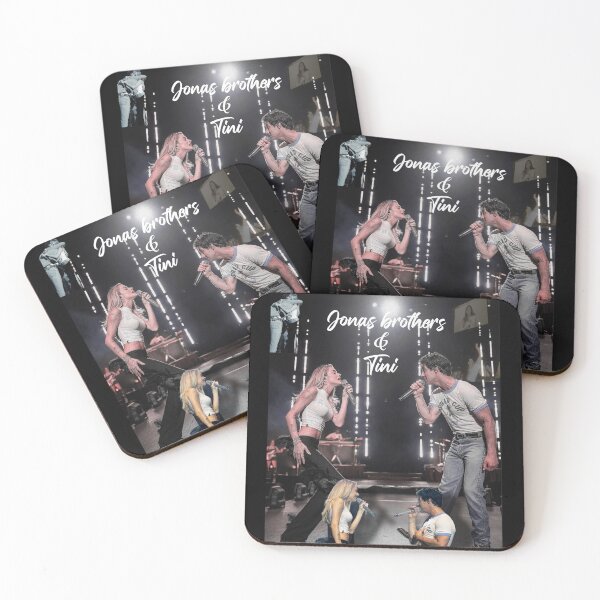 Item preview, Jonas brothers & TINI - This is me designed and sold by FcotiniNO.