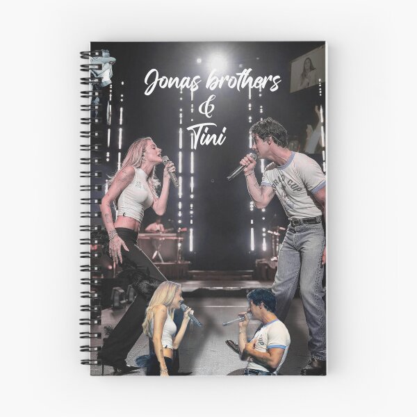 Item preview, Jonas brothers & TINI - This is me designed and sold by FcotiniNO.