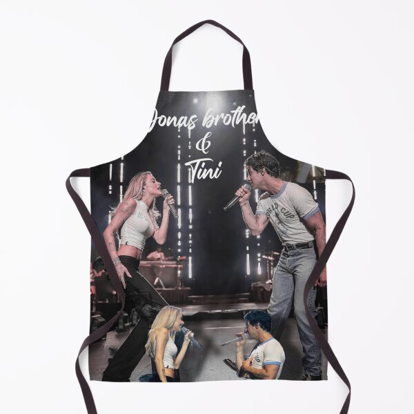 Item preview, Jonas brothers & TINI - This is me designed and sold by FcotiniNO.