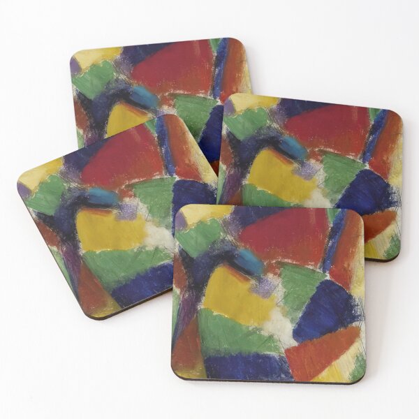 Item preview, Morgan Russell designed and sold by winkycheese.