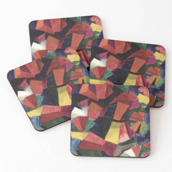 Item preview, Morgan Russell designed and sold by winkycheese.
