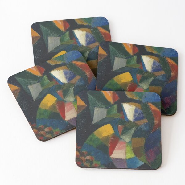 Item preview, Morgan Russell designed and sold by winkycheese.