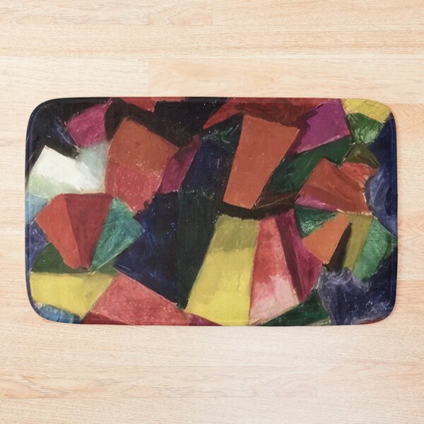 Item preview, Morgan Russell designed and sold by winkycheese.