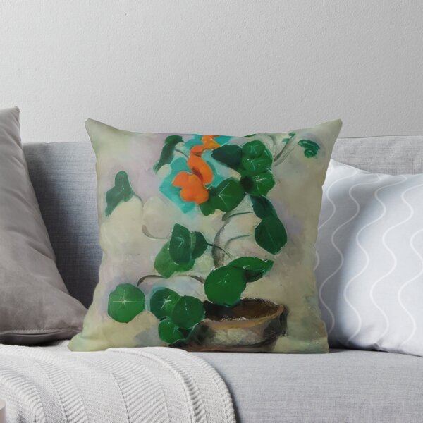 Item preview, Morgan Russell designed and sold by winkycheese.