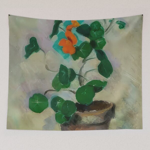 Item preview, Morgan Russell designed and sold by winkycheese.