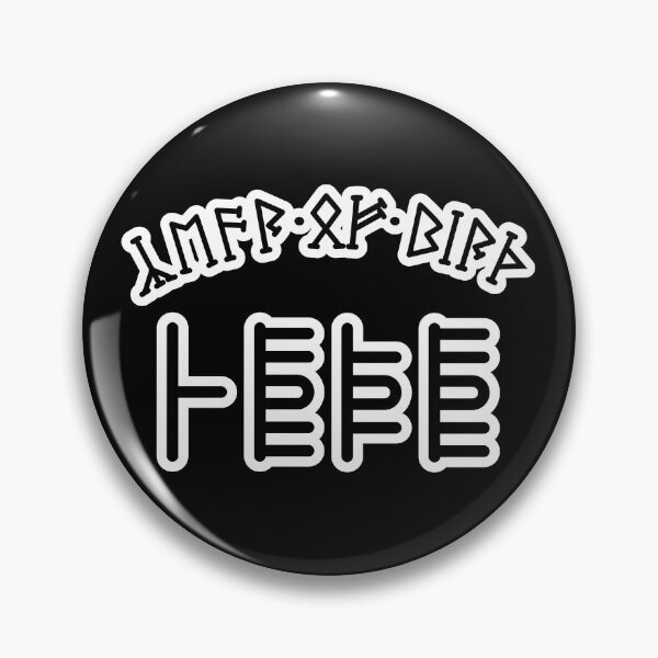 Item preview, Year of birth 1979 - in viking numbers - white designed and sold by TotalKejas.