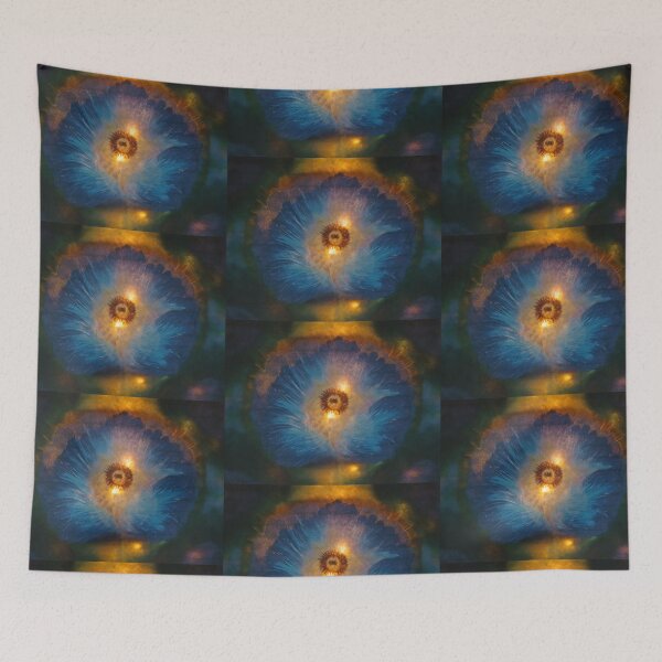 Item preview, Ancient echoes of Celestial art  designed and sold by Limitless Christine .