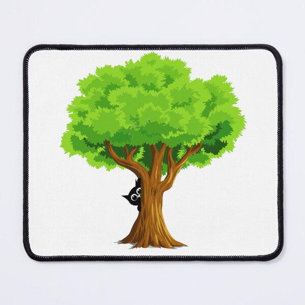 Item preview, Peekaboo Cat designed and sold by Chameleon by Ewa .