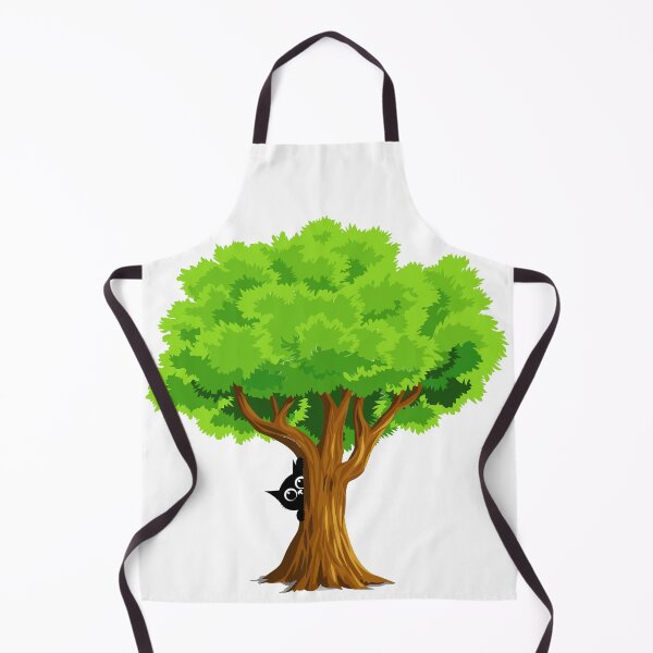Item preview, Peekaboo Cat designed and sold by Chameleon by Ewa .