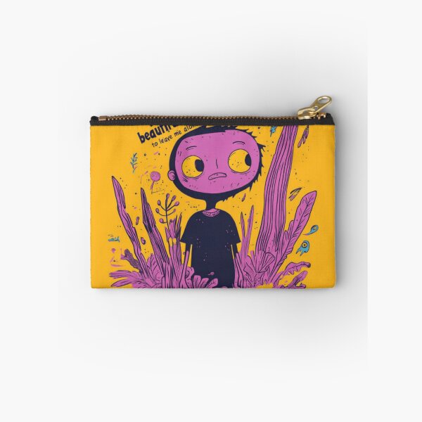Item preview, Leave Me Alone designed and sold by abrahimdiaz.