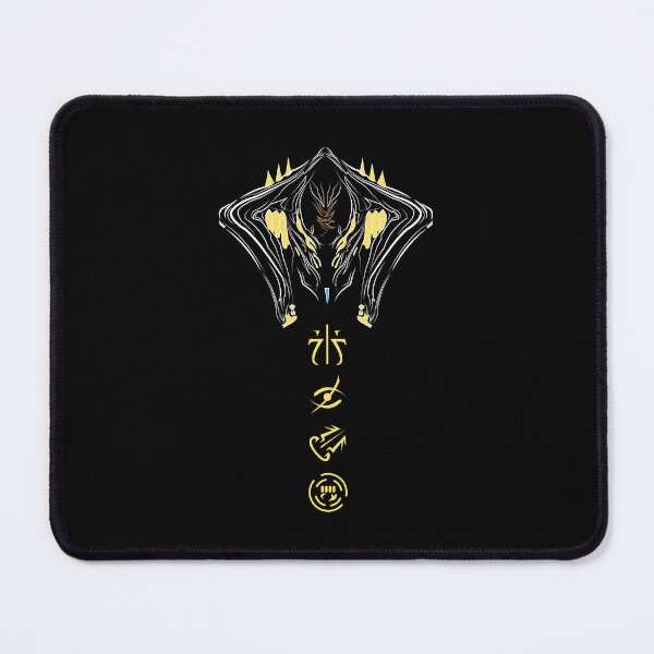 Item preview, Prime Loki Warrior designed and sold by Mythic Loot.