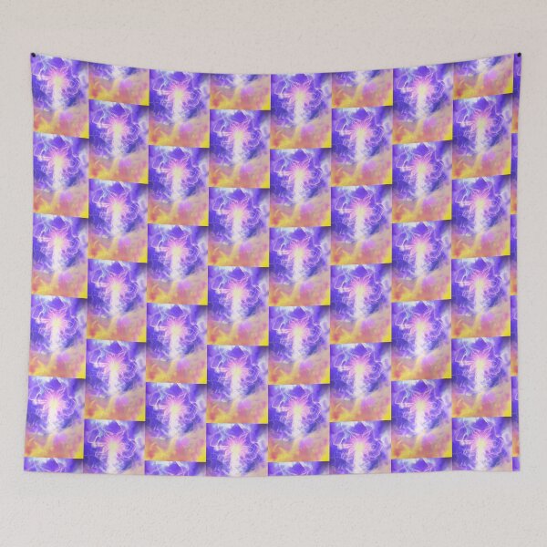 Item preview, Ancient echoes of Celestial art  designed and sold by Limitless canvas .