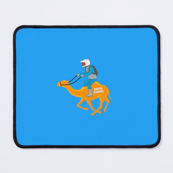 Item preview, MOTOCAMEL  designed and sold by Piss Take .