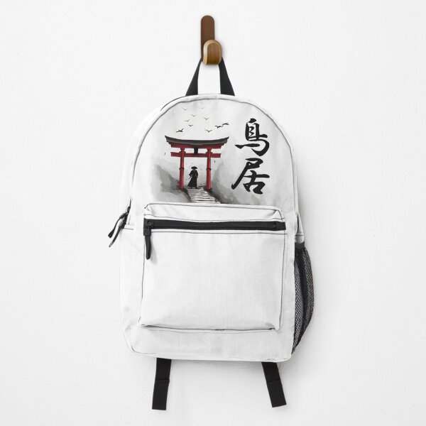 Item preview, Torii Samurai 鳥居 designed and sold by Enkei Design.