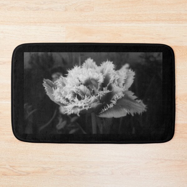 Item preview, A beautiful monochrome tulip close up  designed and sold by Enerjetal.