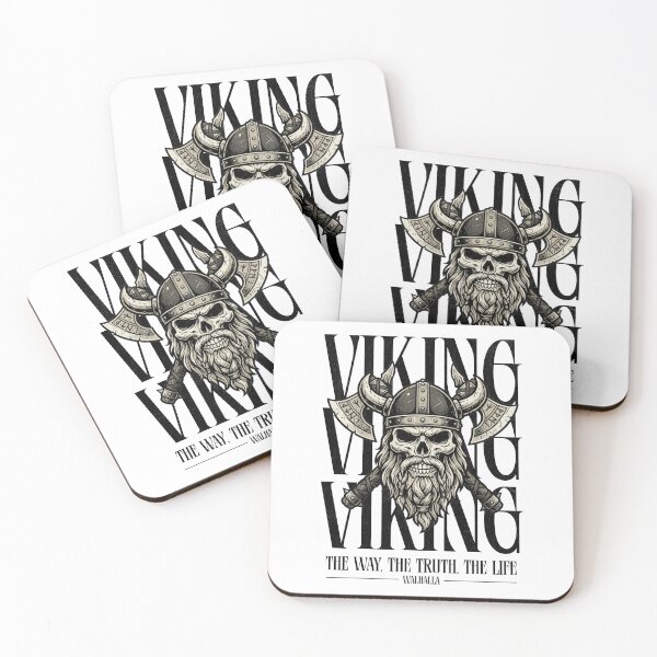 Item preview, Norse Warrior – Viking Warrior Legend & Norse Mythology 2 designed and sold by Unikat.SE.