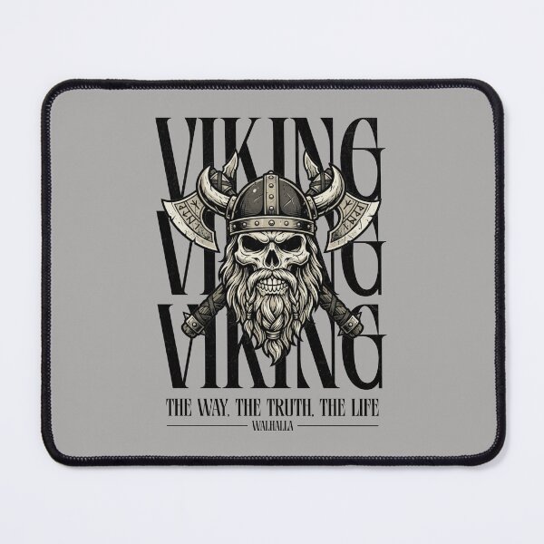 Item preview, Norse Warrior – Viking Warrior Legend & Norse Mythology 2 designed and sold by Unikat.SE.