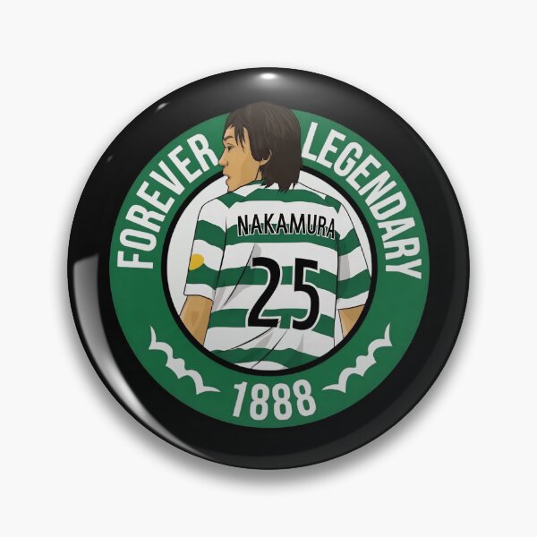 Item preview, Forever Legendary Naka  designed and sold by canvasriddle.