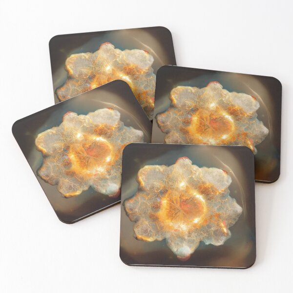 Item preview, Ancient echoes of Celestial art  designed and sold by Limitless canvas .