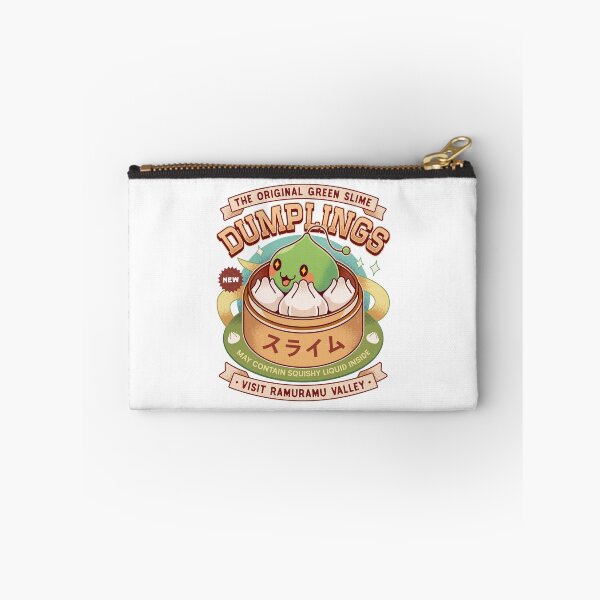 Item preview, Ramuramu Valley Dumplings Vintage designed and sold by Lagelantee.