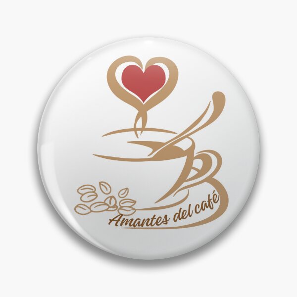 Item preview, Delicate Coffee Branch Line designed and sold by Coffee & Designs.