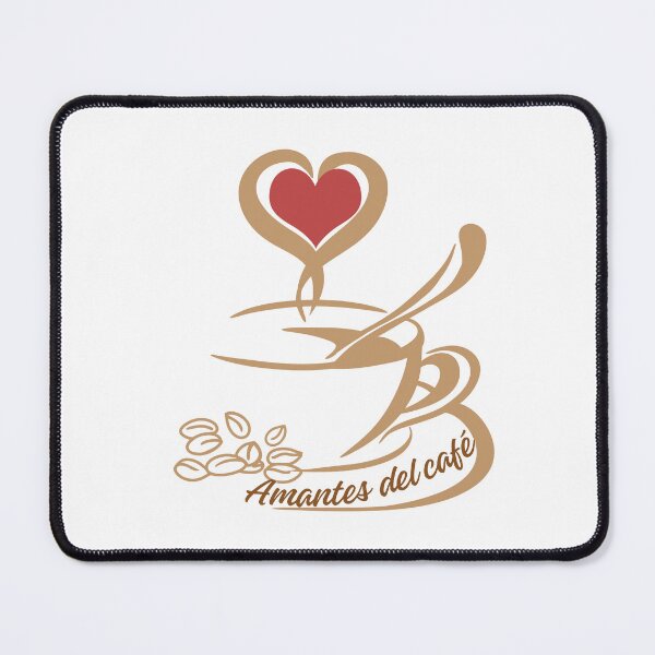 Item preview, Delicate Coffee Branch Line designed and sold by Coffee & Designs.