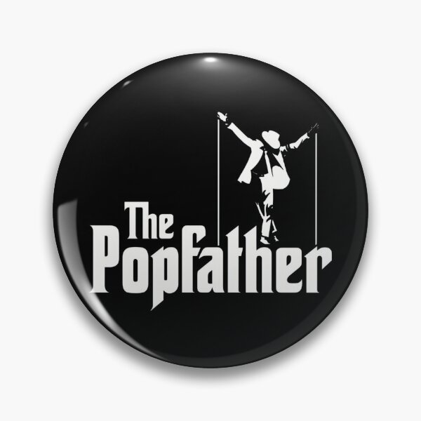 Item preview, The Pop Father designed and sold by MetaWade.