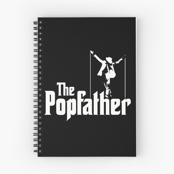 Item preview, The Pop Father designed and sold by MetaWade.