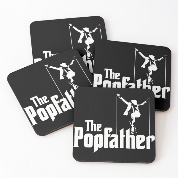 Item preview, The Pop Father designed and sold by MetaWade.