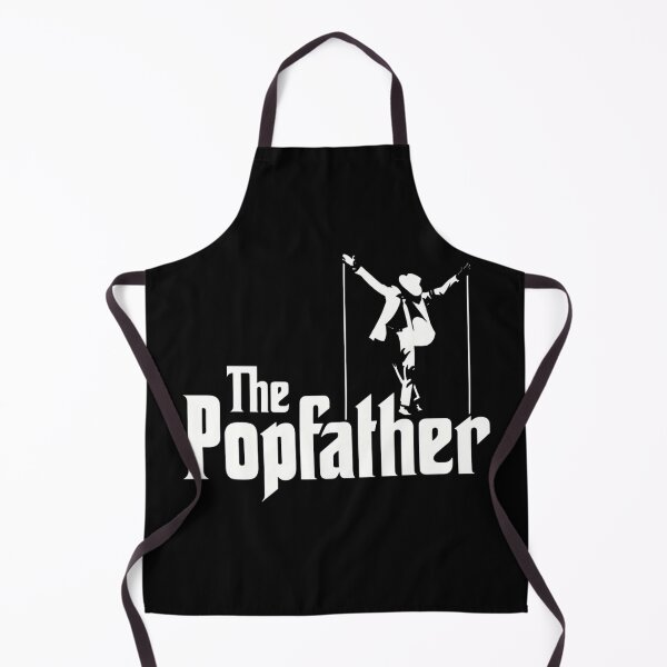 Item preview, The Pop Father designed and sold by MetaWade.