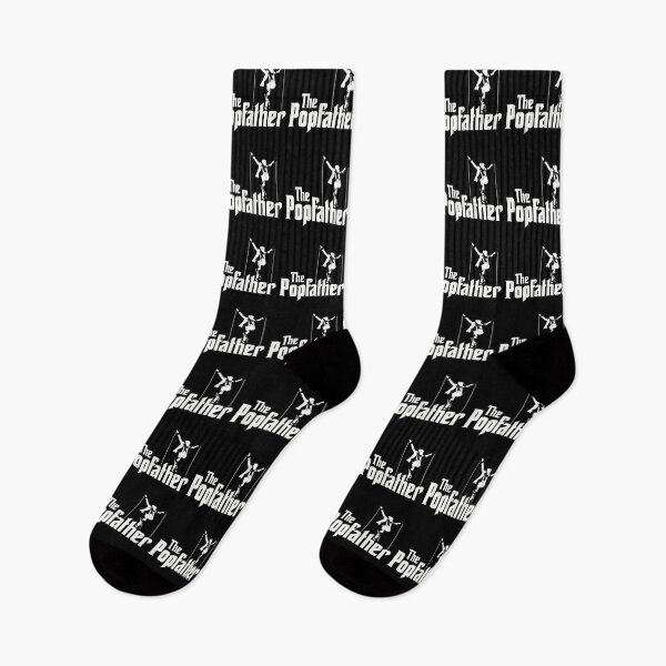 Item preview, The Pop Father designed and sold by MetaWade.