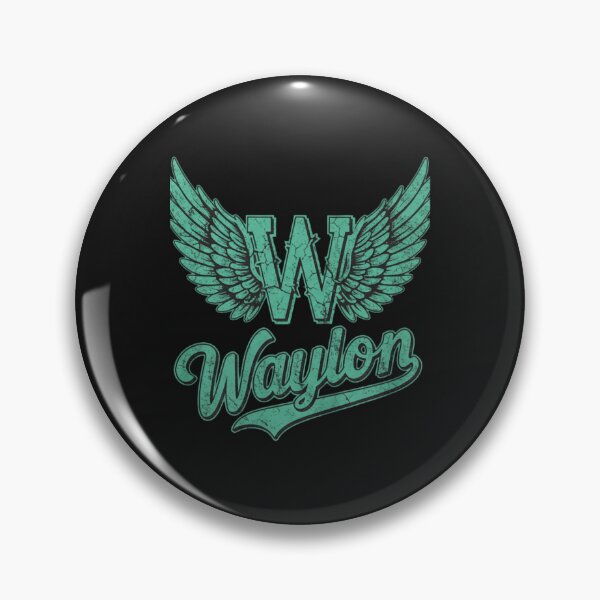 Item preview, Waylon Jennings Music Man designed and sold by toneyseyzhsd.