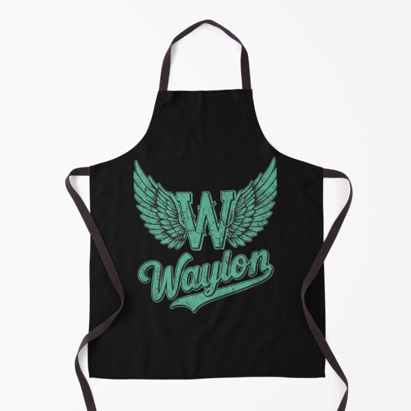 Item preview, Waylon Jennings Music Man designed and sold by toneyseyzhsd.