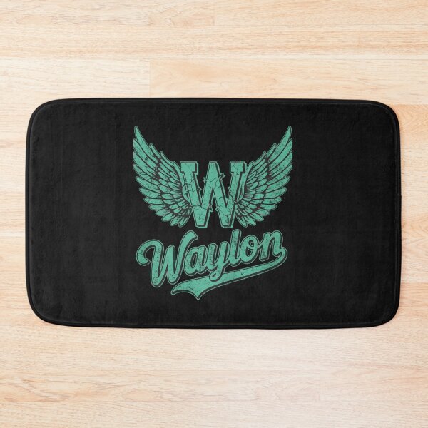 Item preview, Waylon Jennings Music Man designed and sold by toneyseyzhsd.