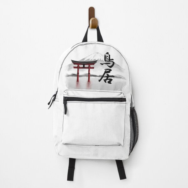 Item preview, Torii Fuji 鳥居 designed and sold by Enkei Design.