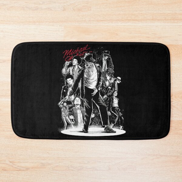 Item preview, All MJ Version designed and sold by MetaWade.