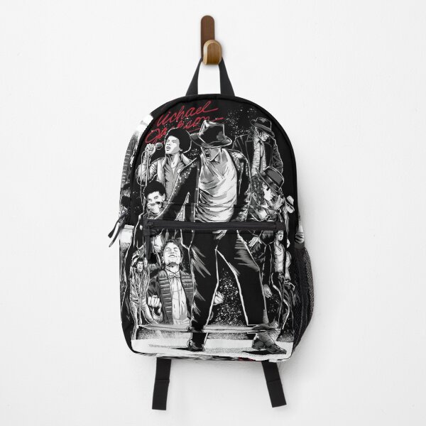 Item preview, All MJ Version designed and sold by MetaWade.