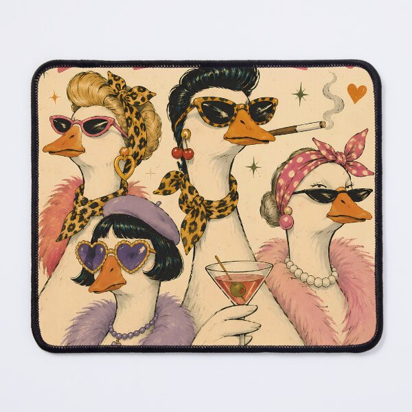 Item preview, The Divas Are Here designed and sold by VIVID COLORS CLUB.
